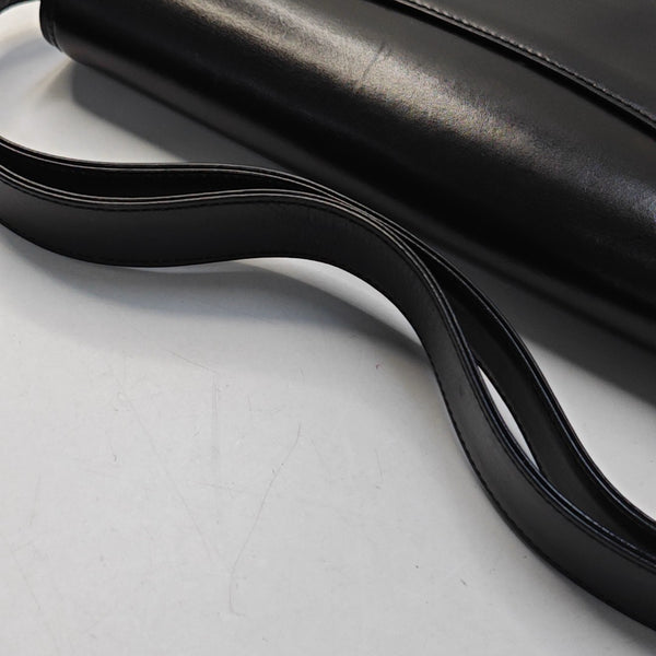 Calfskin Black