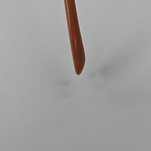 Synthetic Sunglasses Brown