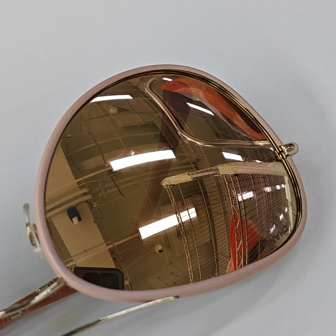 Synthetic Sunglasses Brown
