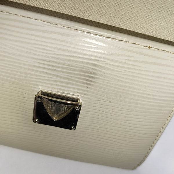 KOALA Epi White Wallet