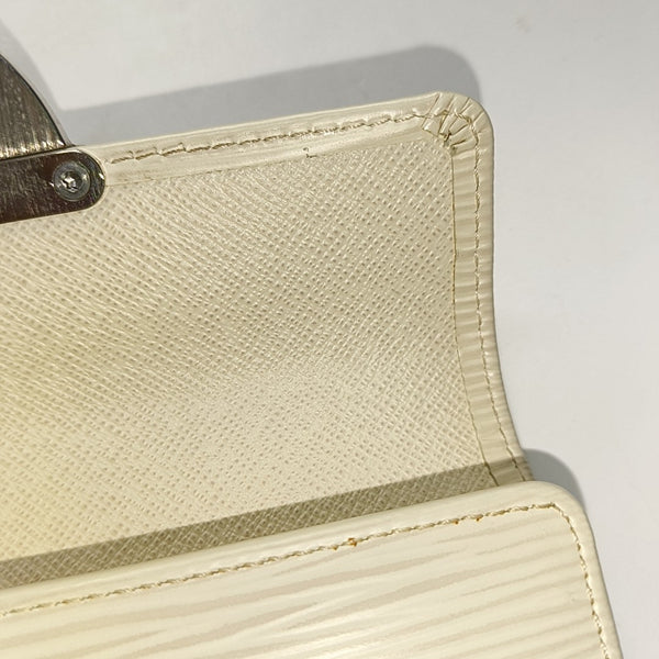 KOALA Epi White Wallet