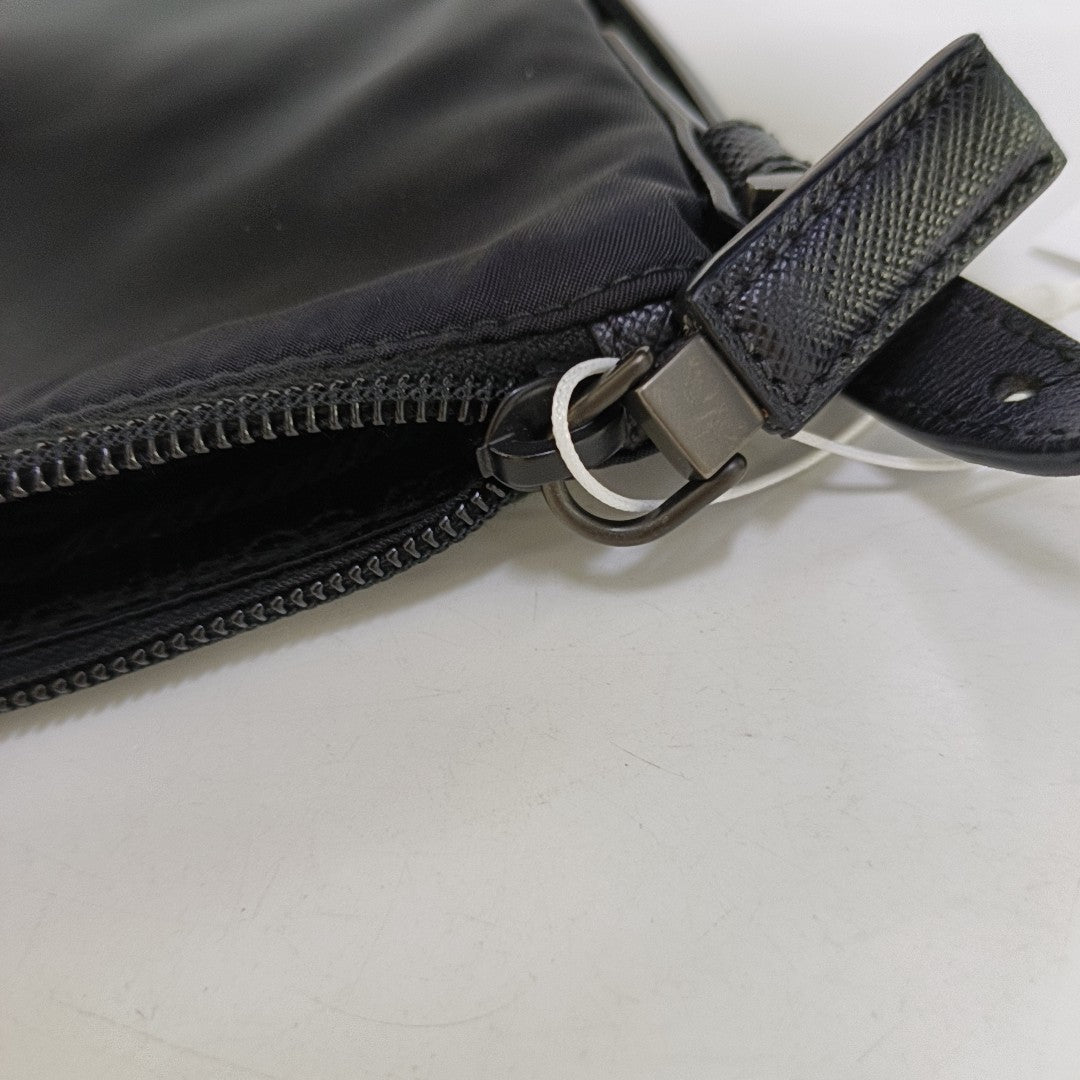 Nylon Black
