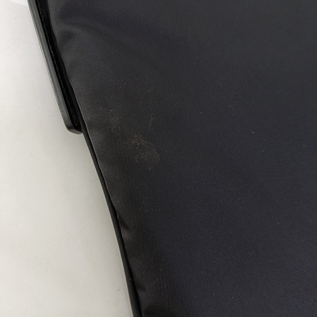 Nylon Black