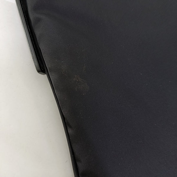Nylon Black