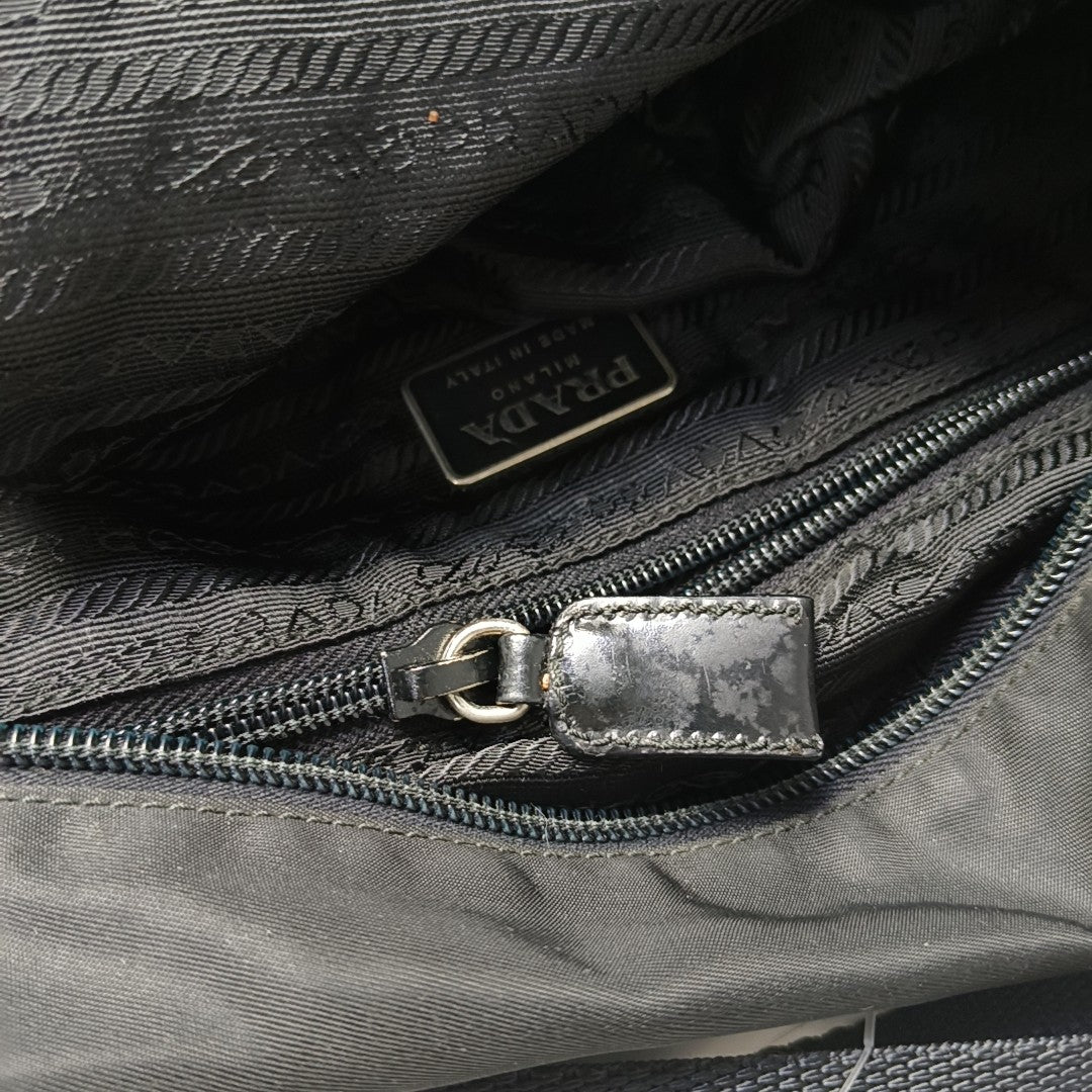 Nylon Black