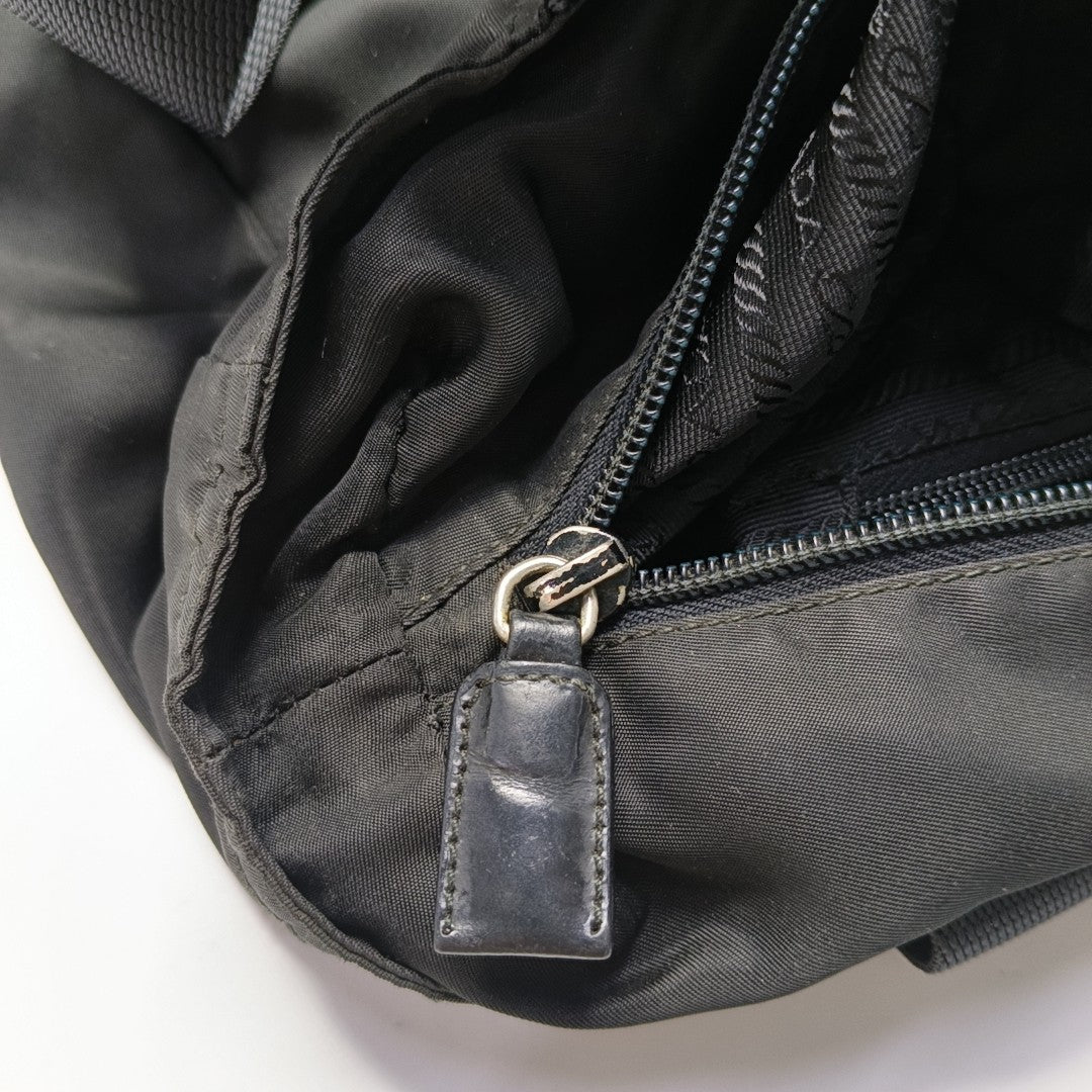 Nylon Black