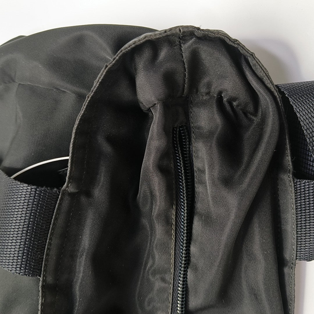 Nylon Black