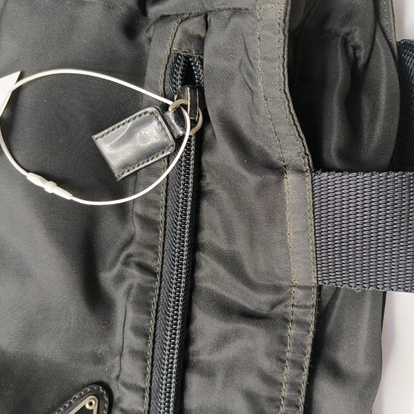 Nylon Black