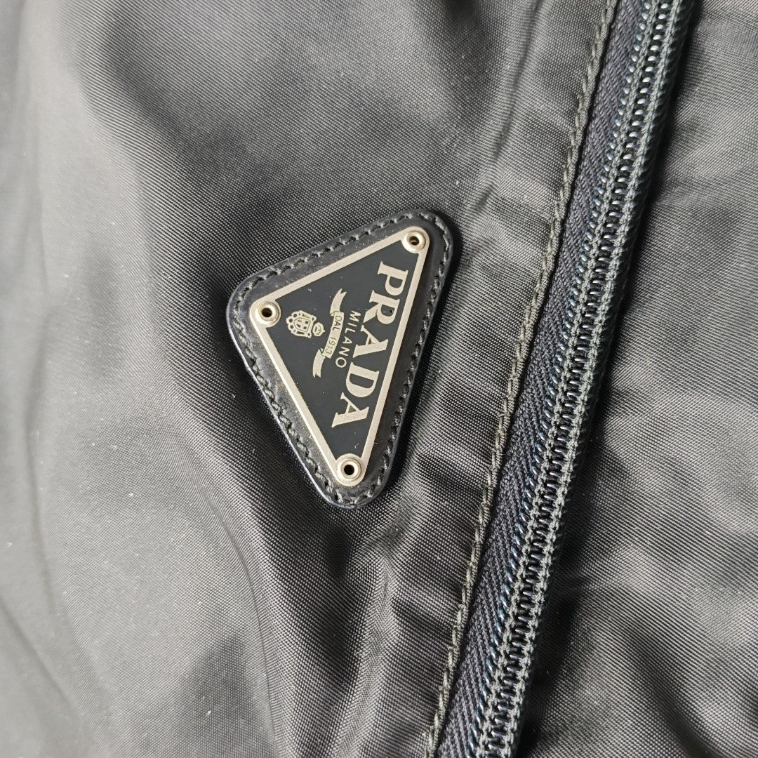 Nylon Black