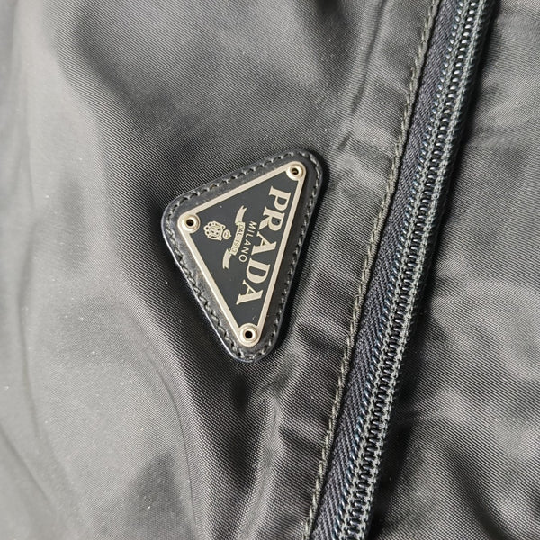 Nylon Black