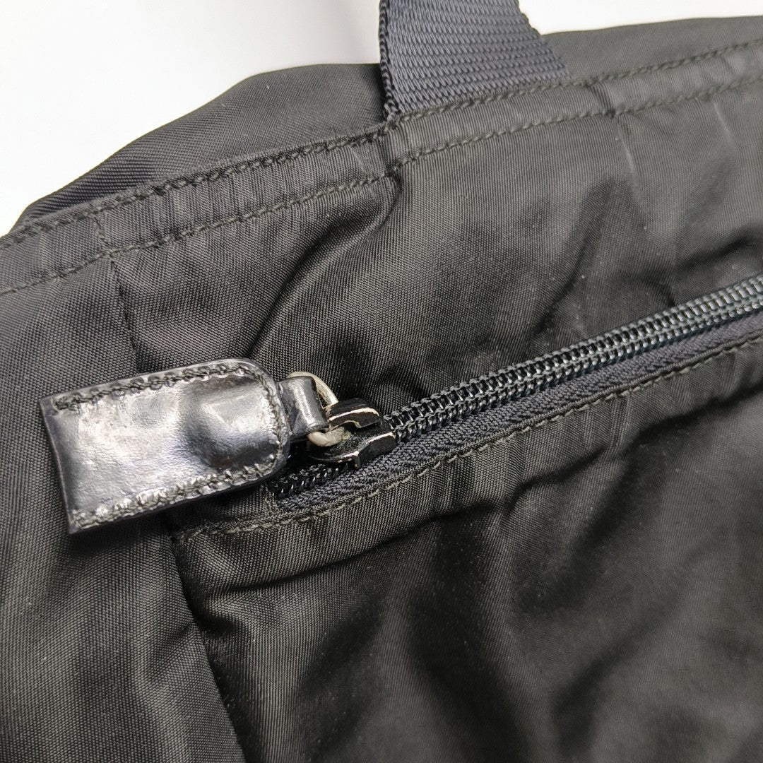 Nylon Black