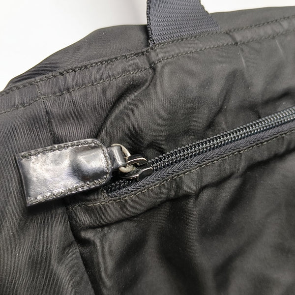Nylon Black
