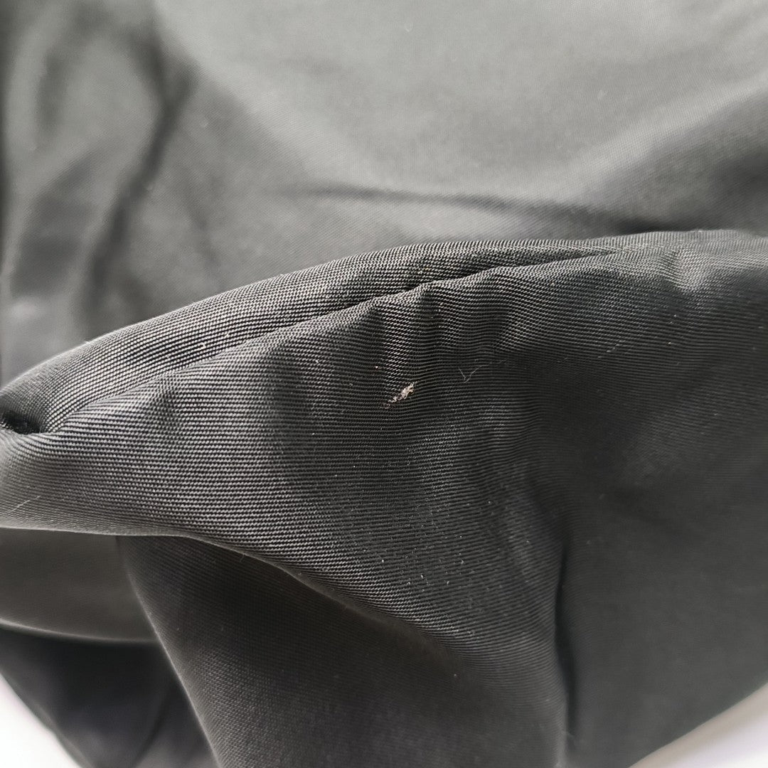 Nylon Black