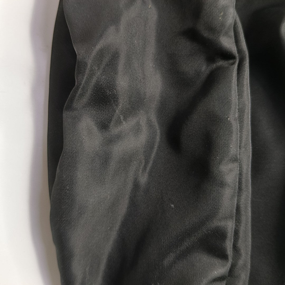 Nylon Black