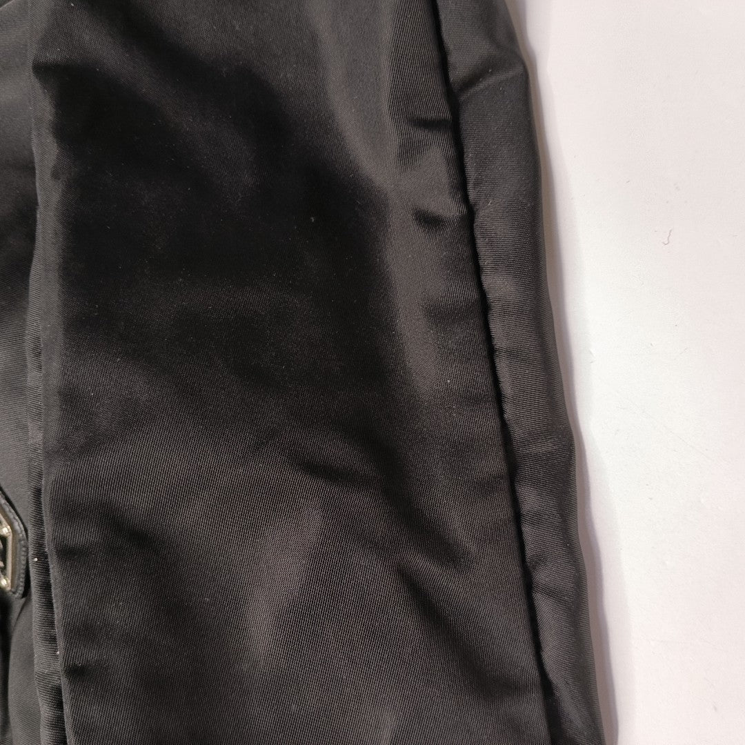 Nylon Black