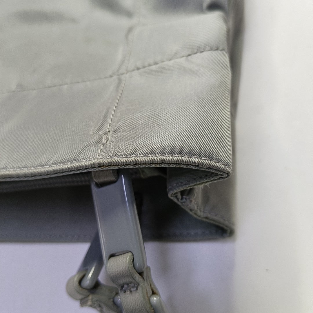 Nylon Gray