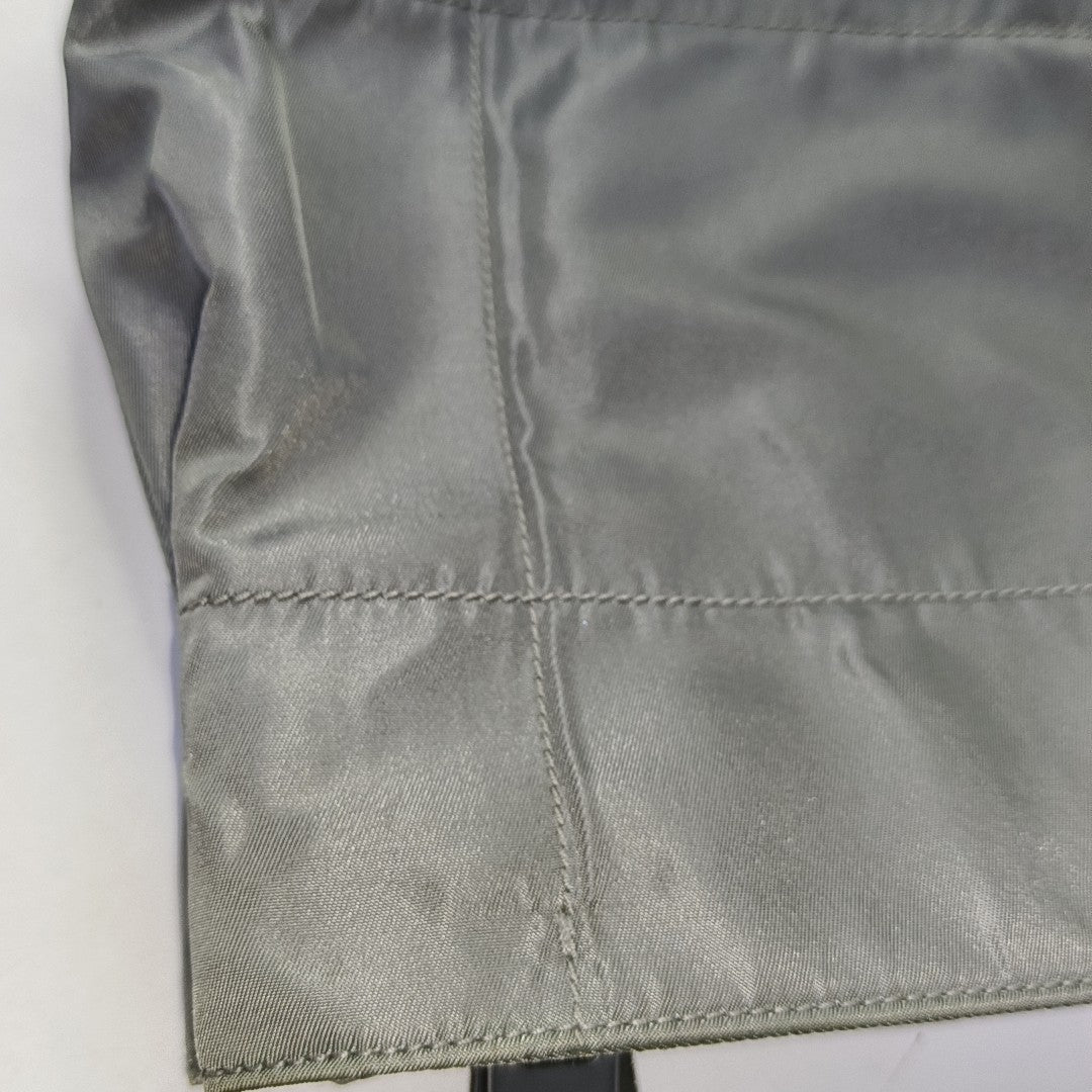 Nylon Gray