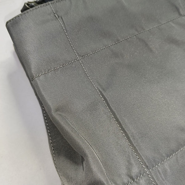 Nylon Gray