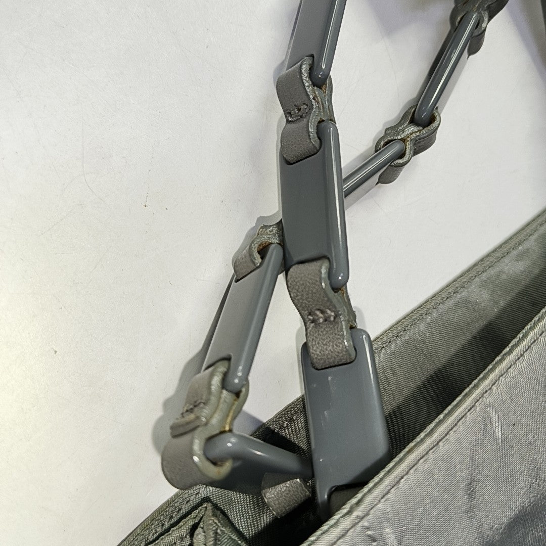 Nylon Gray