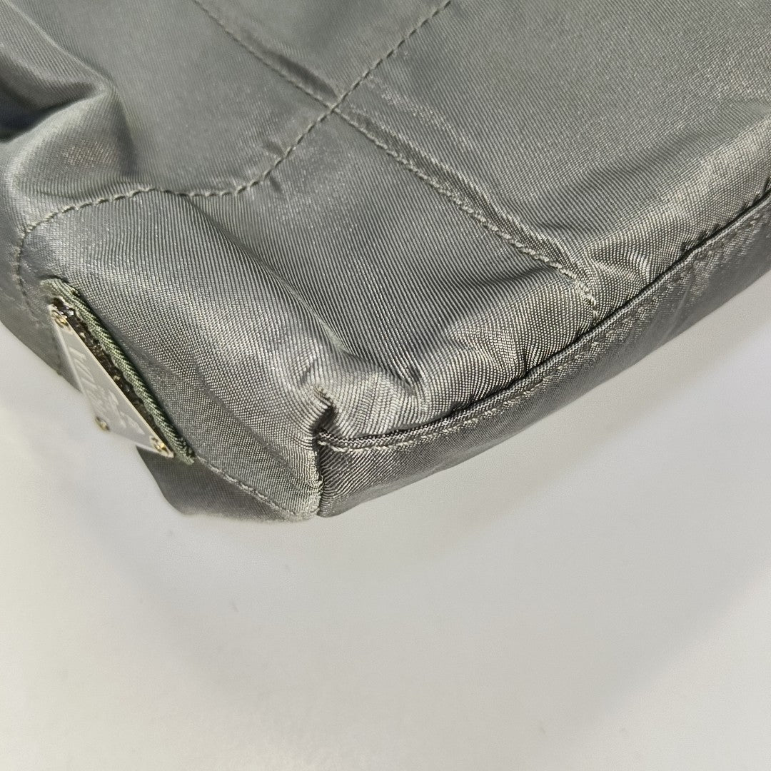 Nylon Gray