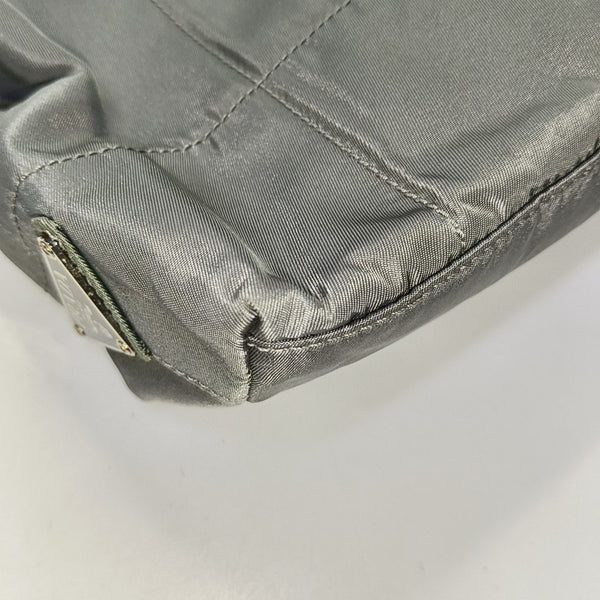 Nylon Gray