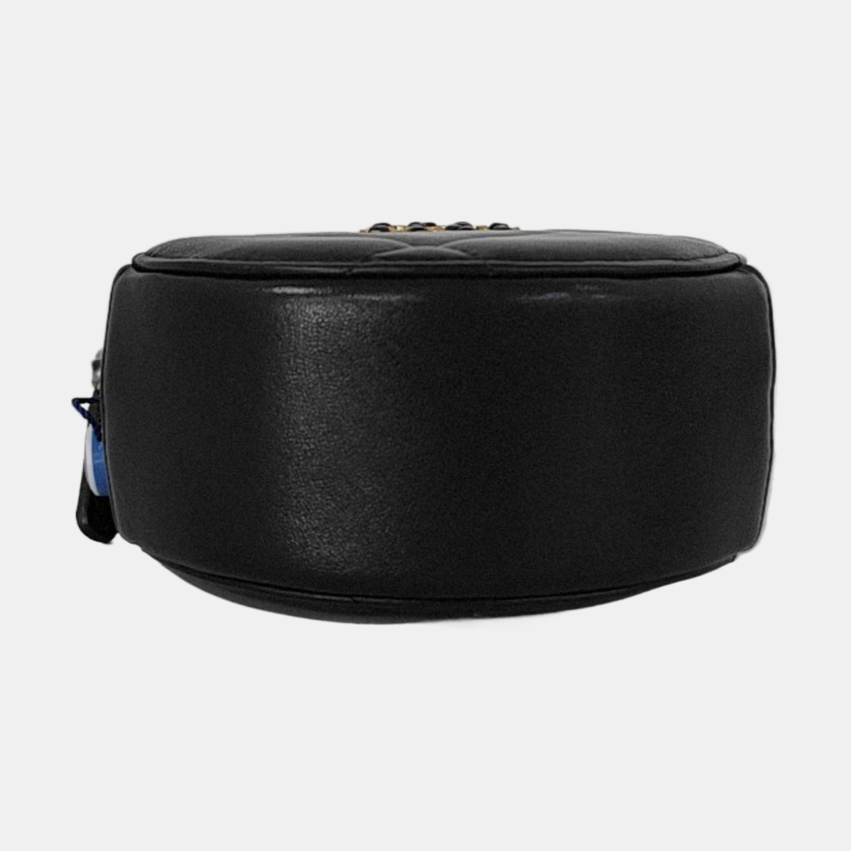 Authenticated pre-owned  Chanel 19 Lambskin Black - Crossbody Bag at Looply