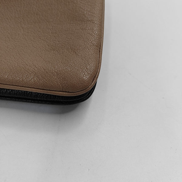 Calfskin Beige