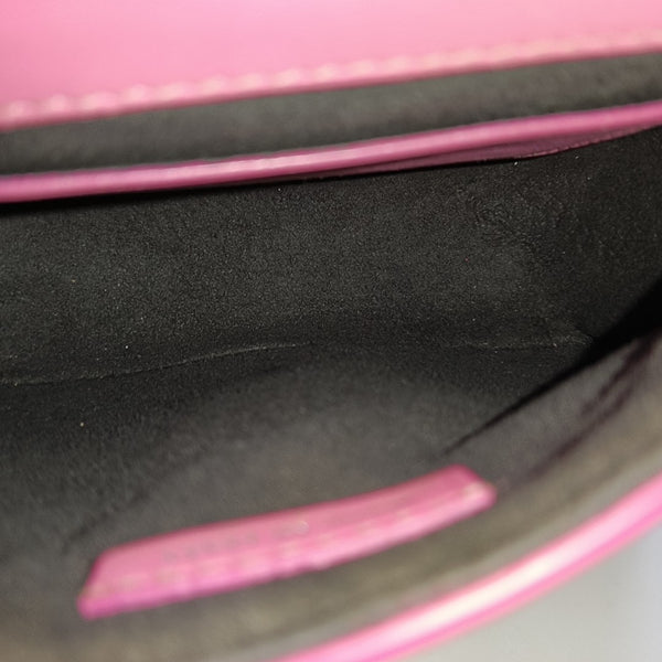 DK88 Calfskin Pink