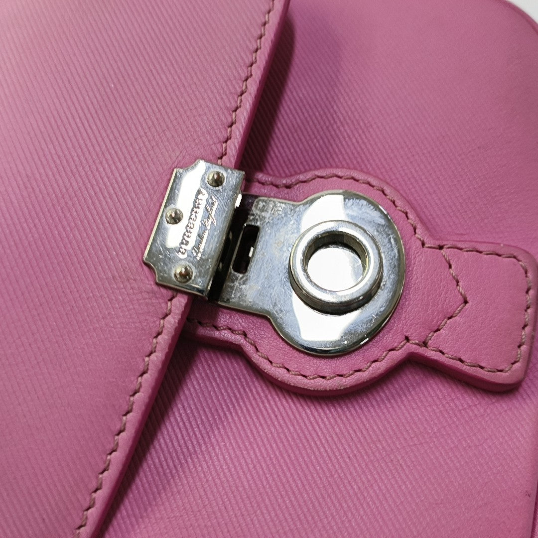 DK88 Calfskin Pink