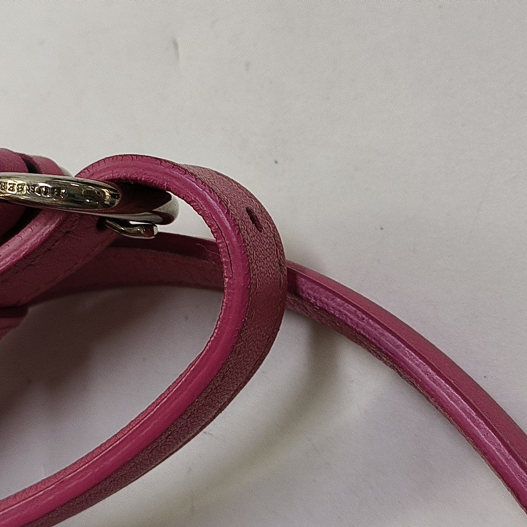 DK88 Calfskin Pink
