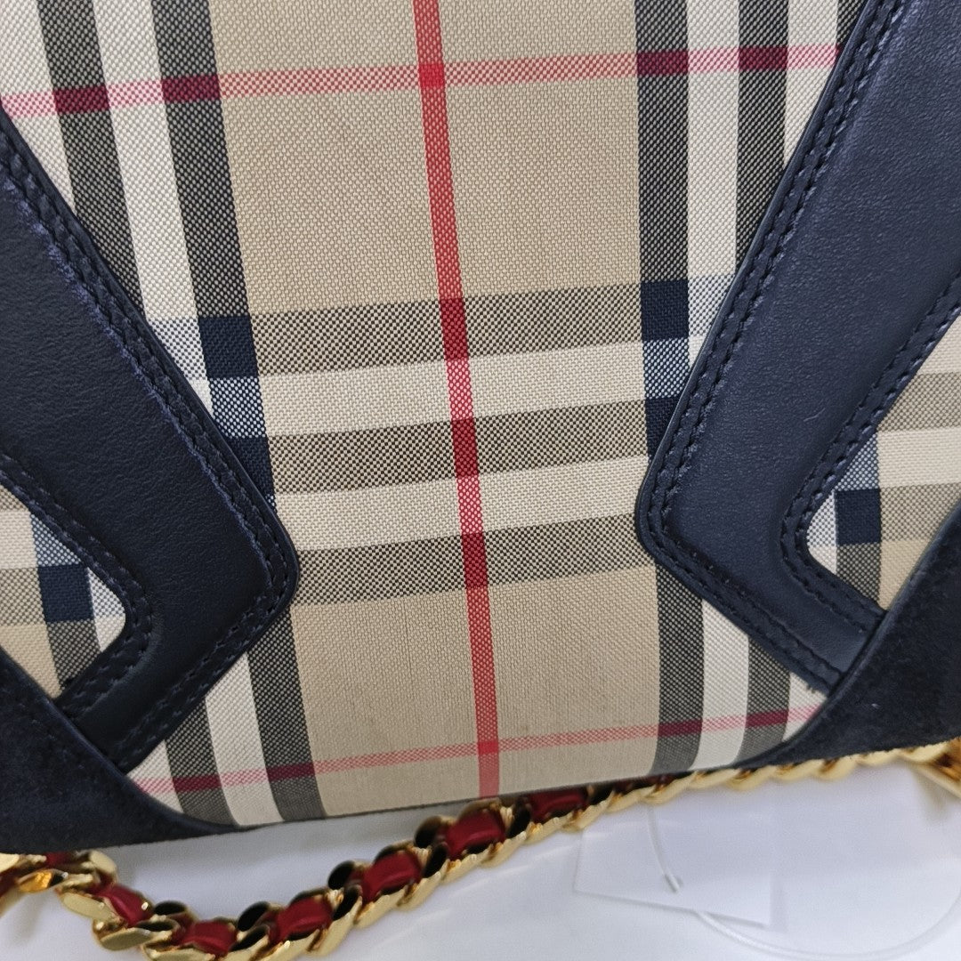 TB Canvas Beige