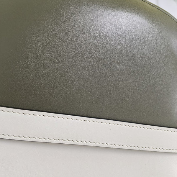 Gate Small Calfskin Multicolor