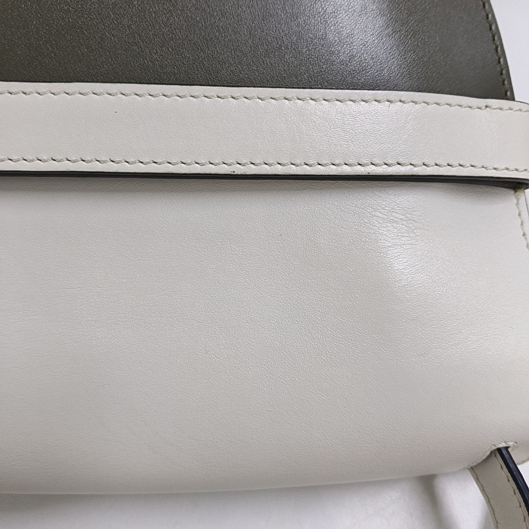 Gate Small Calfskin Multicolor