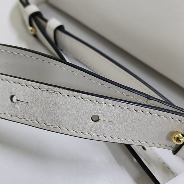 Gate Small Calfskin Multicolor