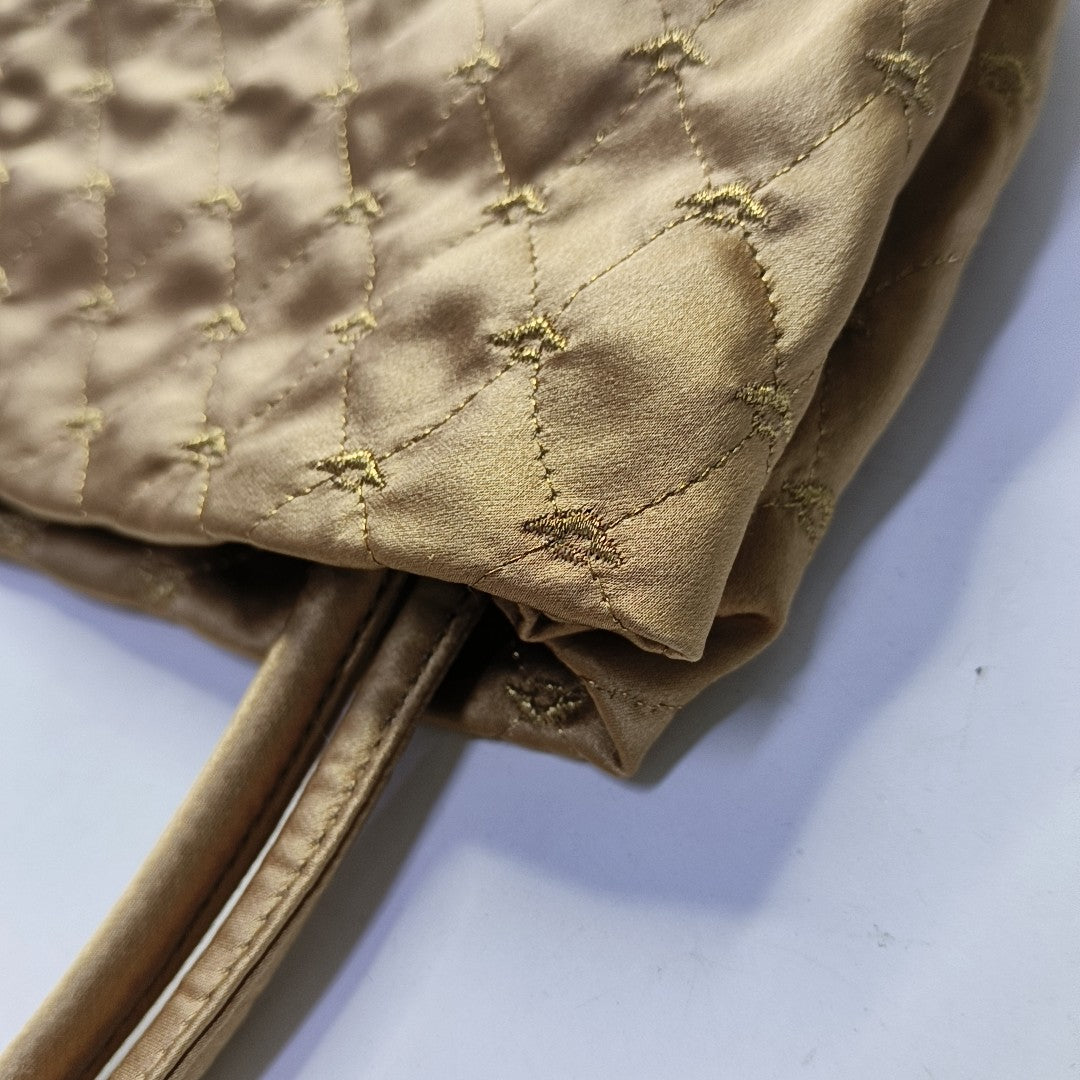 Fabric Brown