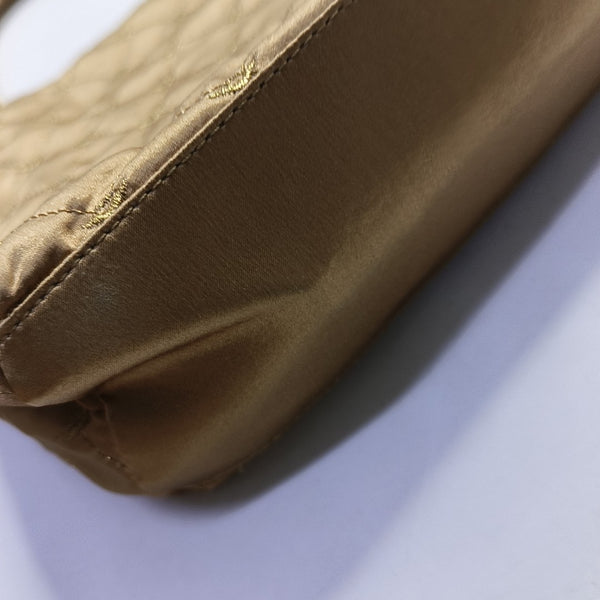 Fabric Brown