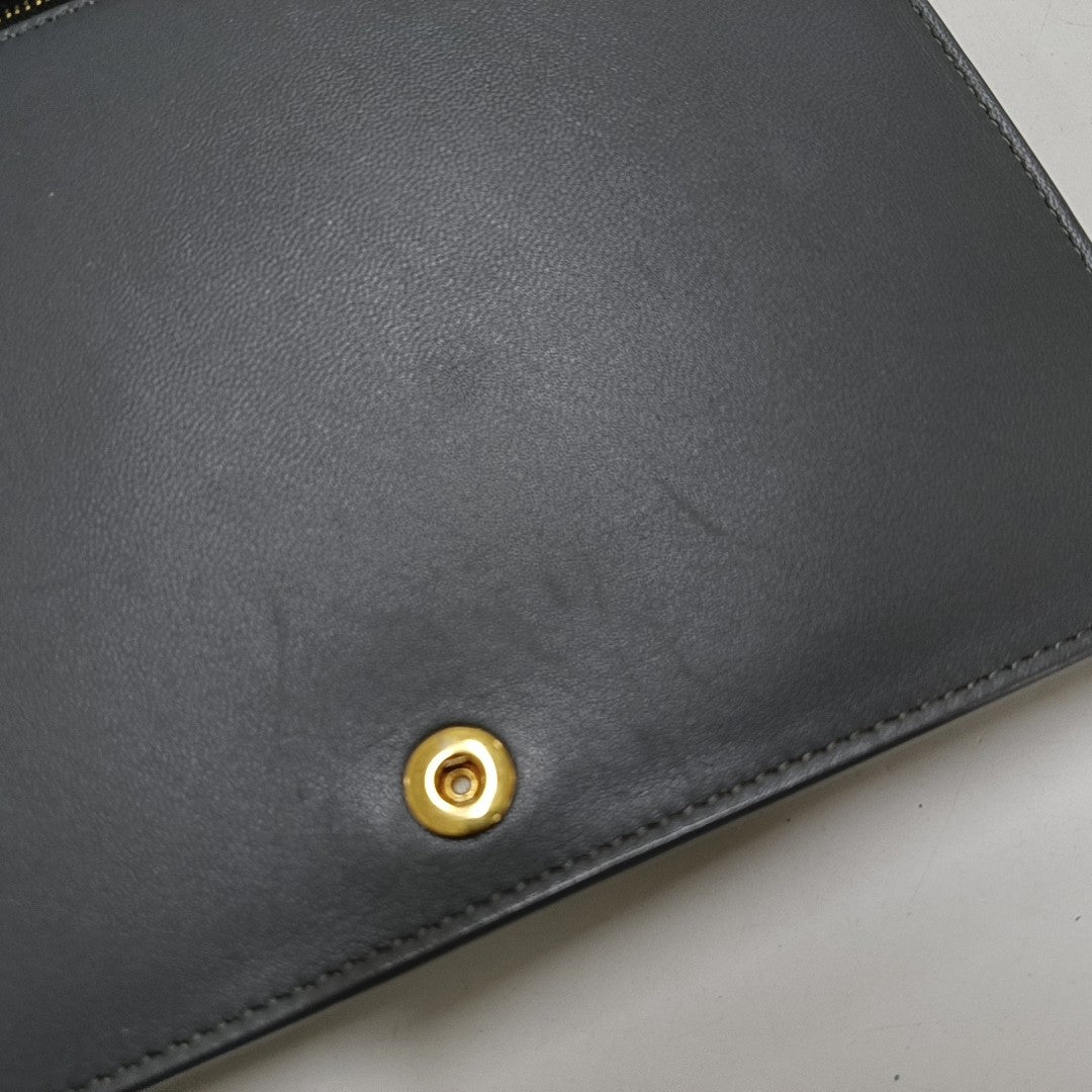 FRAME Small Calfskin Multicolor