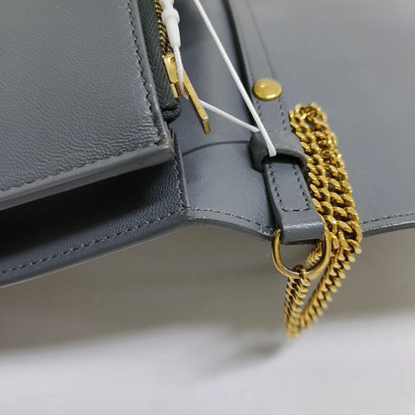 FRAME Small Calfskin Multicolor