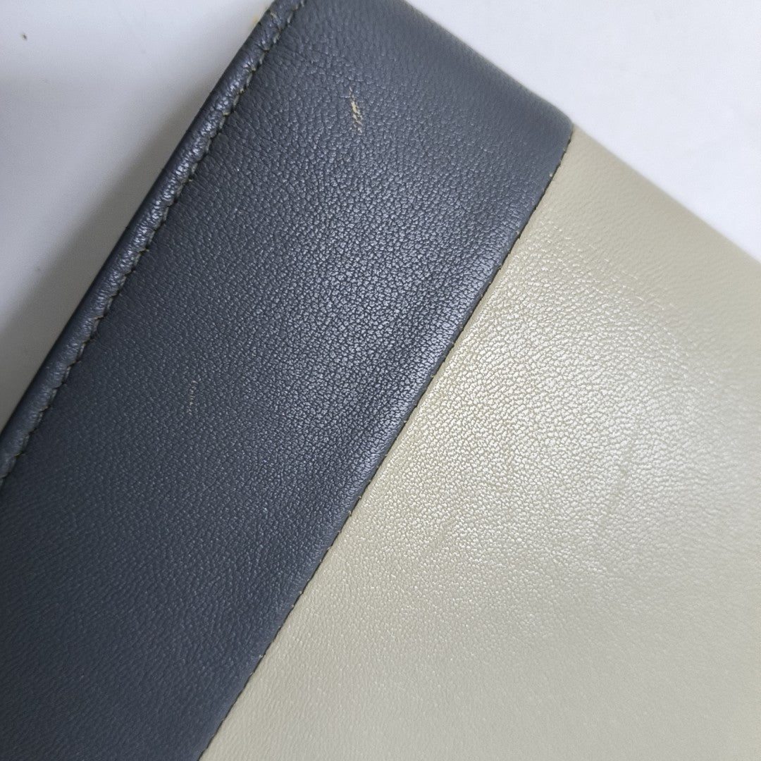 FRAME Small Calfskin Multicolor