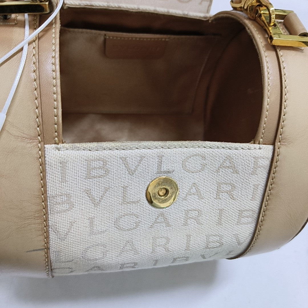 B ZERO Canvas Beige