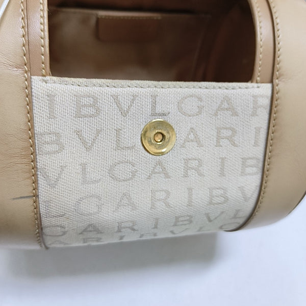 B ZERO Canvas Beige