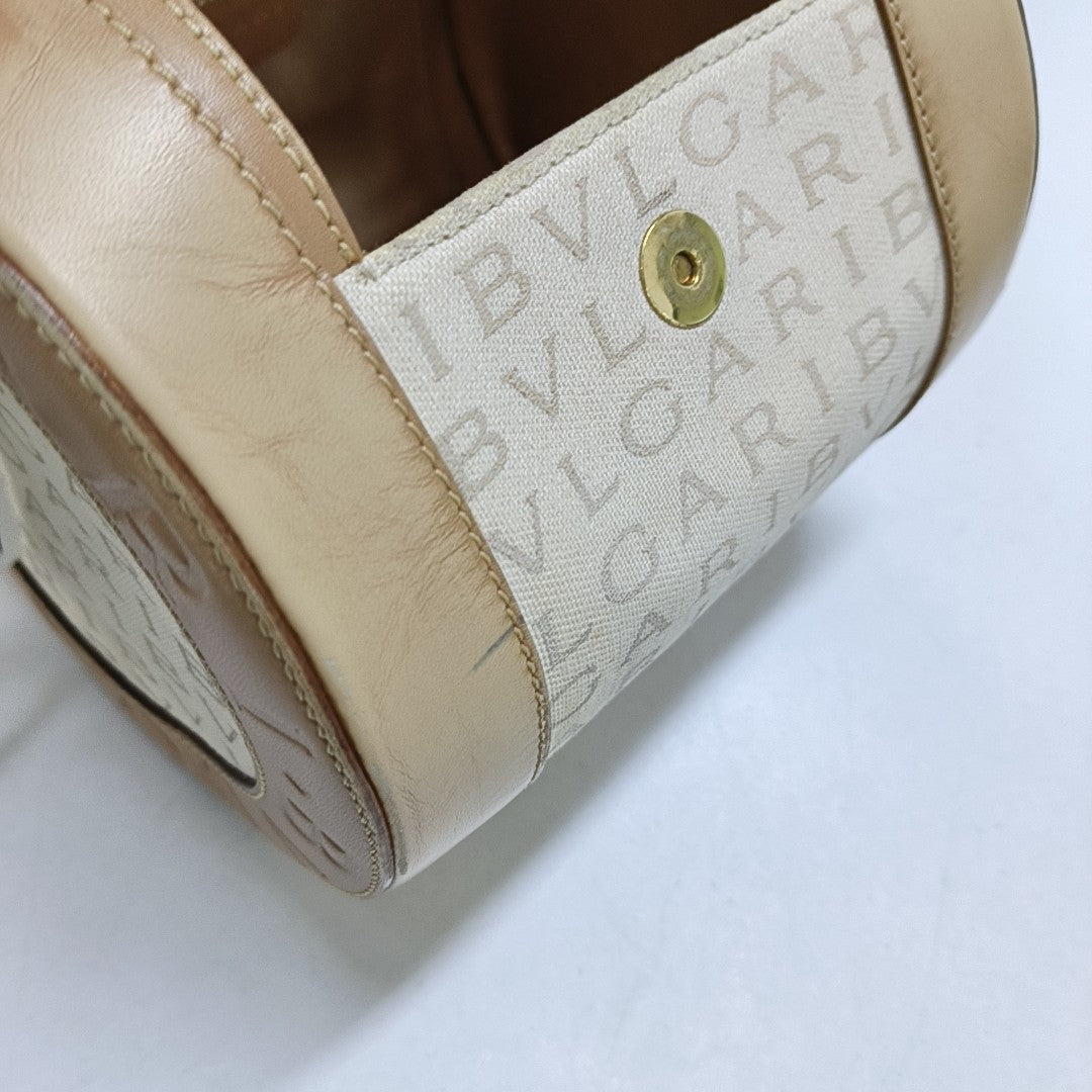 B ZERO Canvas Beige