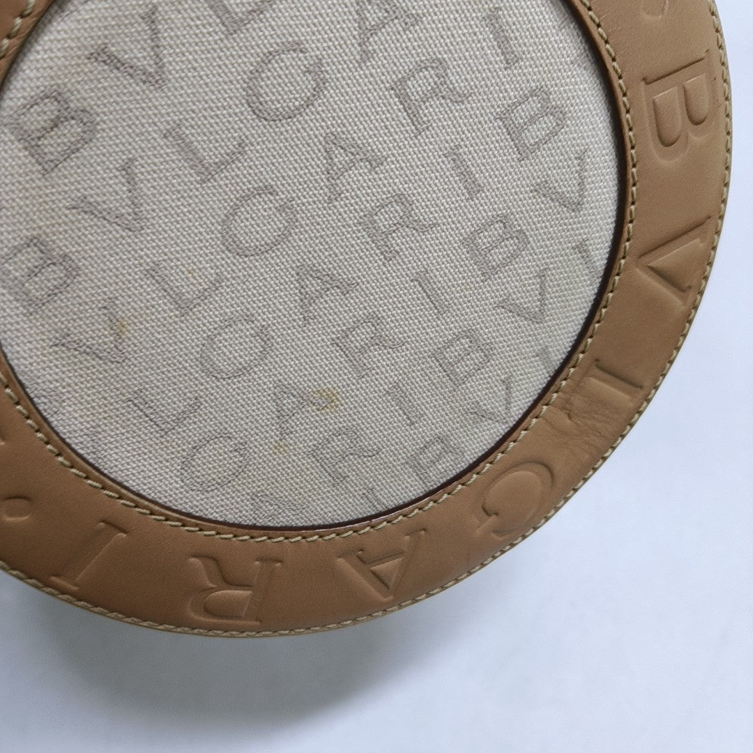 B ZERO Canvas Beige