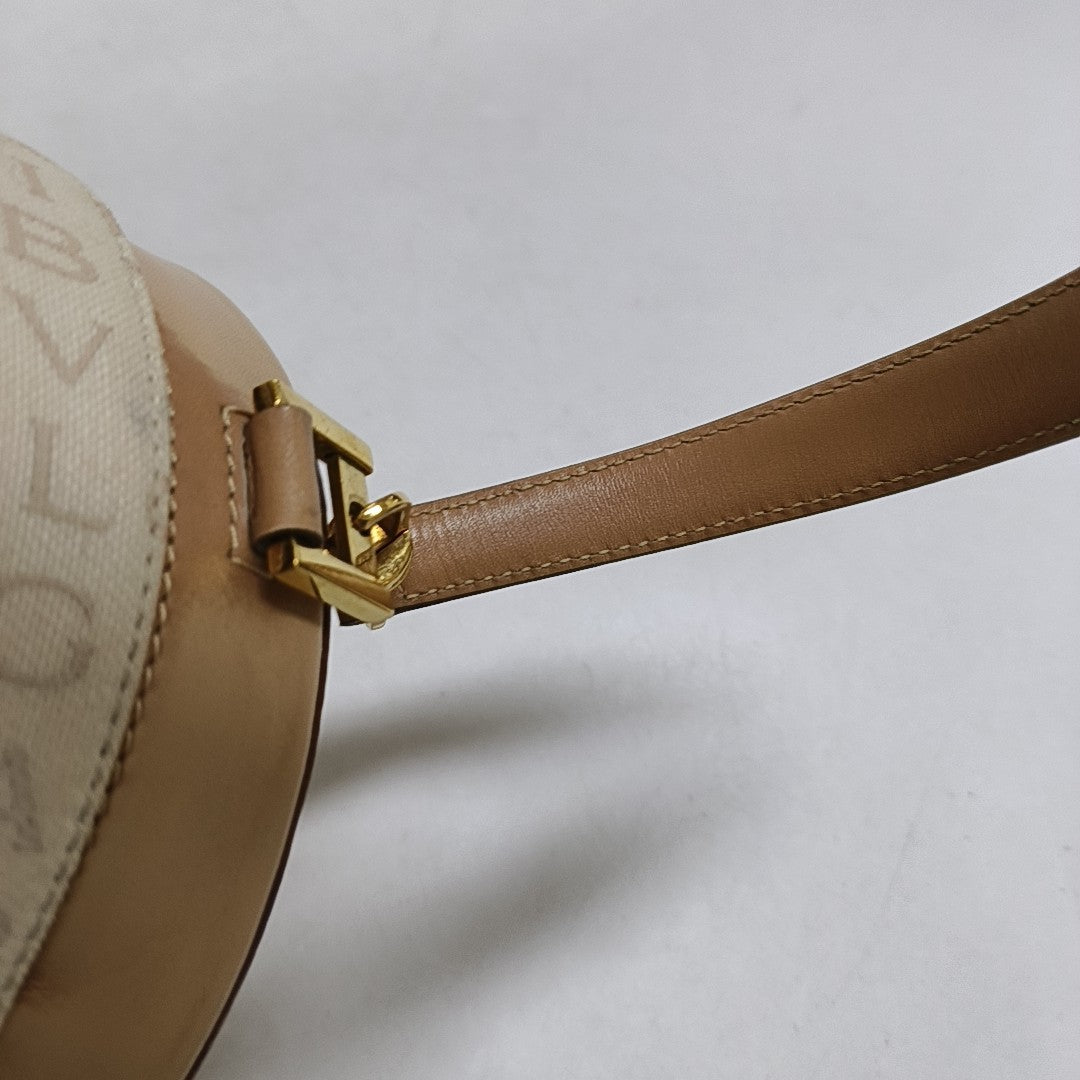 B ZERO Canvas Beige