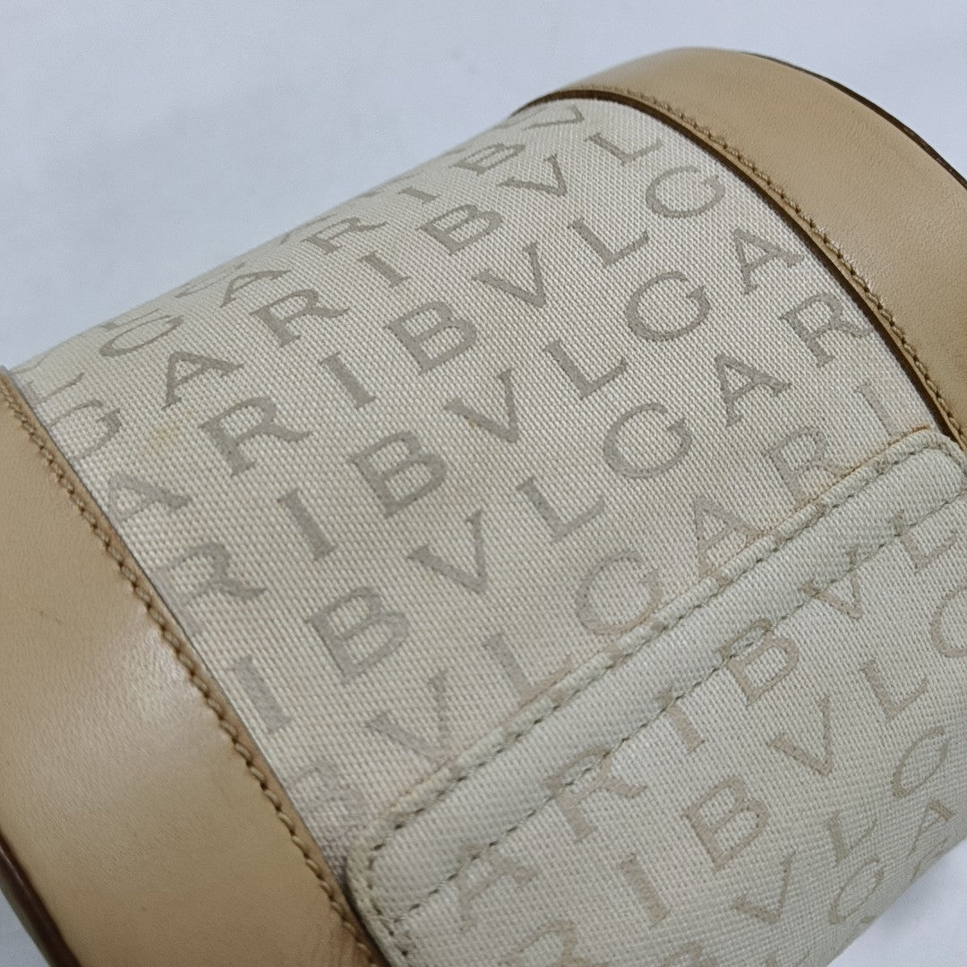 B ZERO Canvas Beige