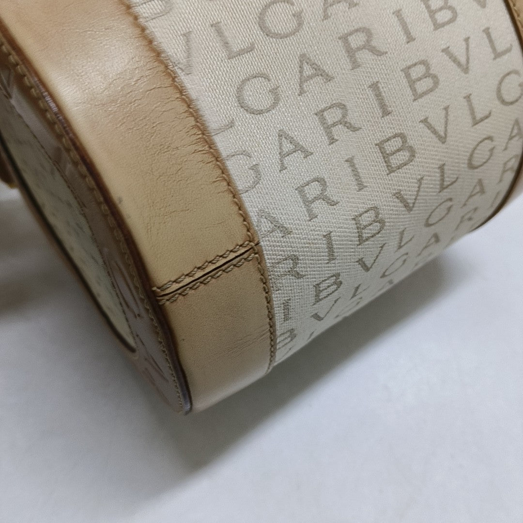 B ZERO Canvas Beige