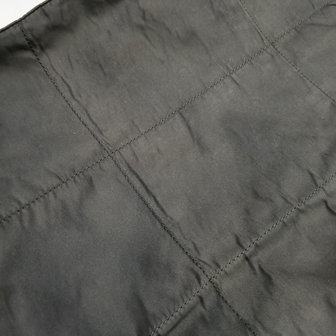 Nylon Black