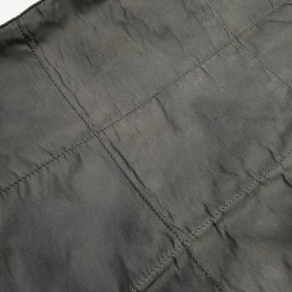 Nylon Black
