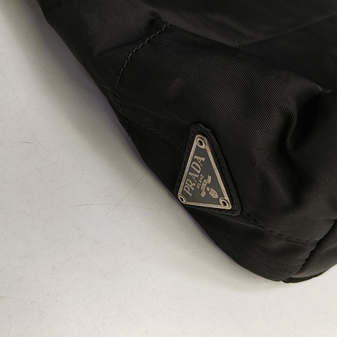 Nylon Black