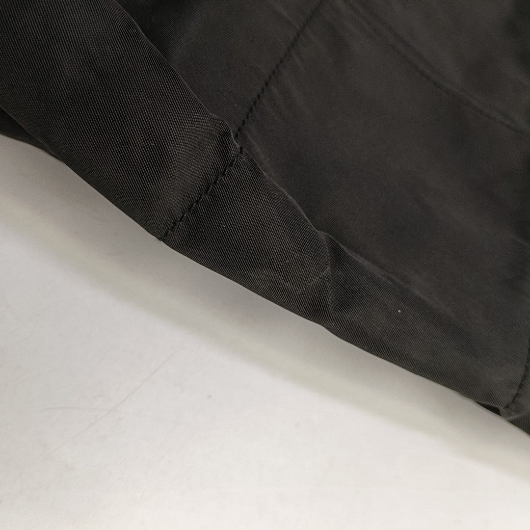 Nylon Black